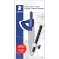 Staedtler Compass, Student, W/Pencil 557SCBK